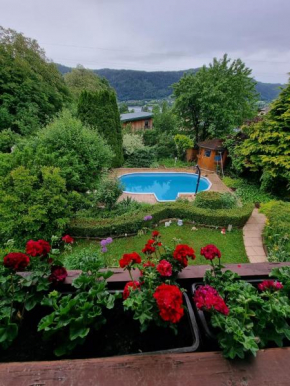 Haus Flora - Ferienwohnung Bodensdorf Bodensdorf